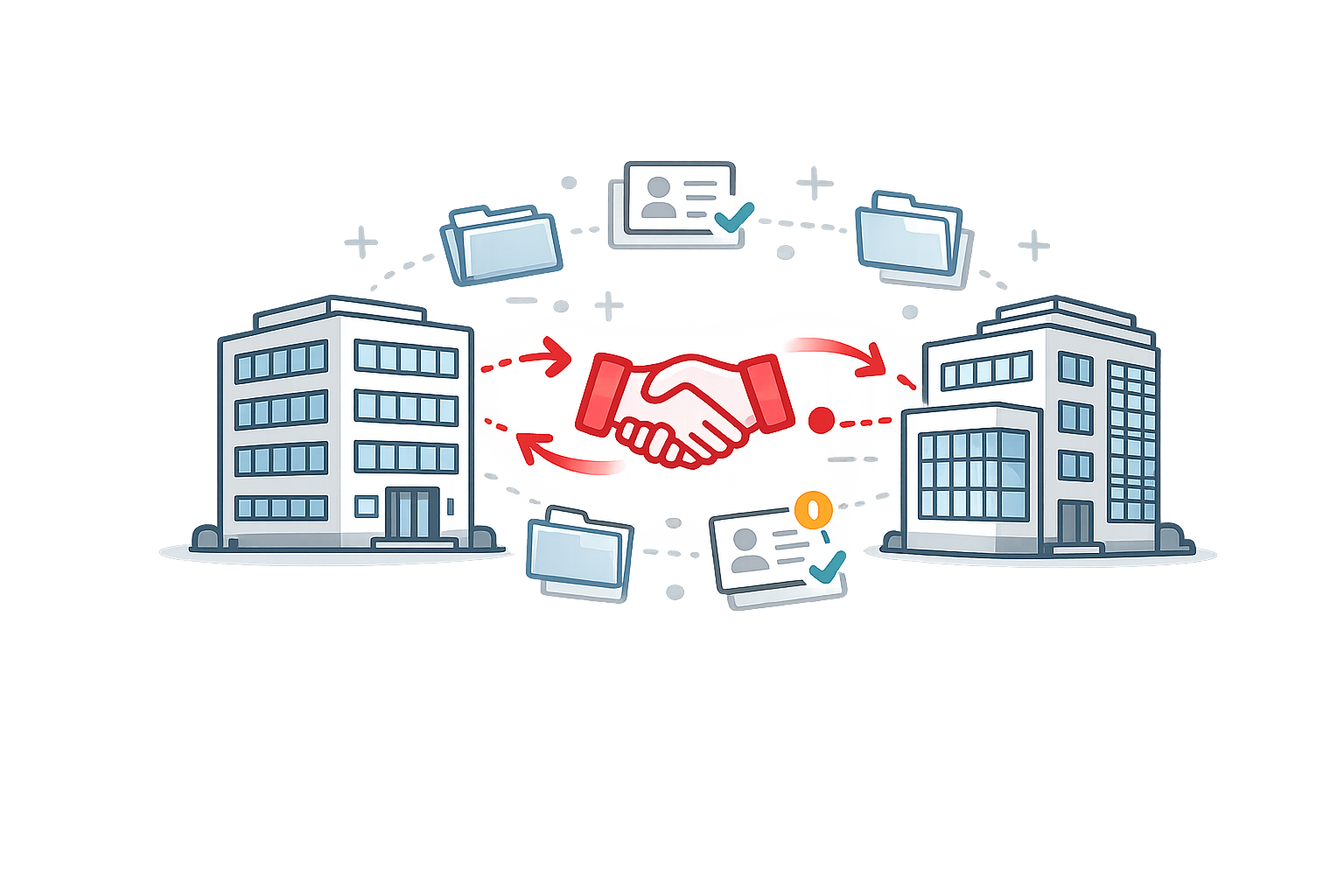 B2B Service Providers