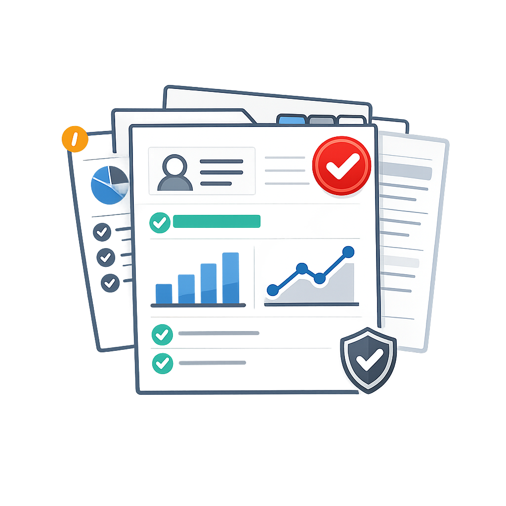 Client Reports