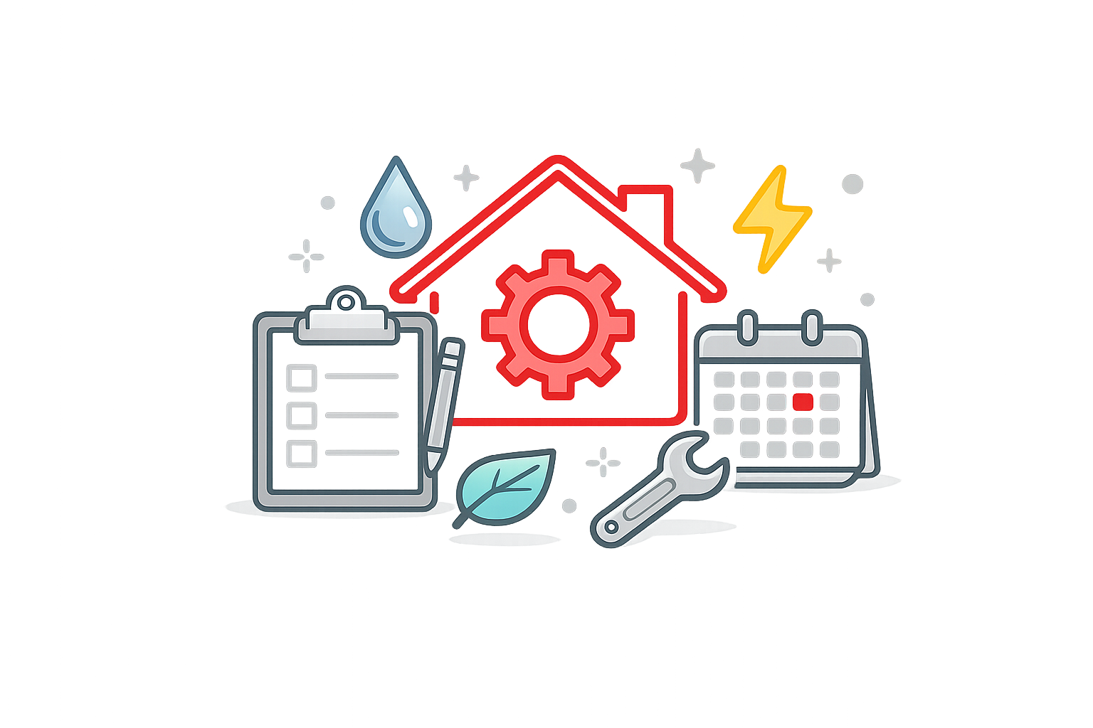 Home Service Providers