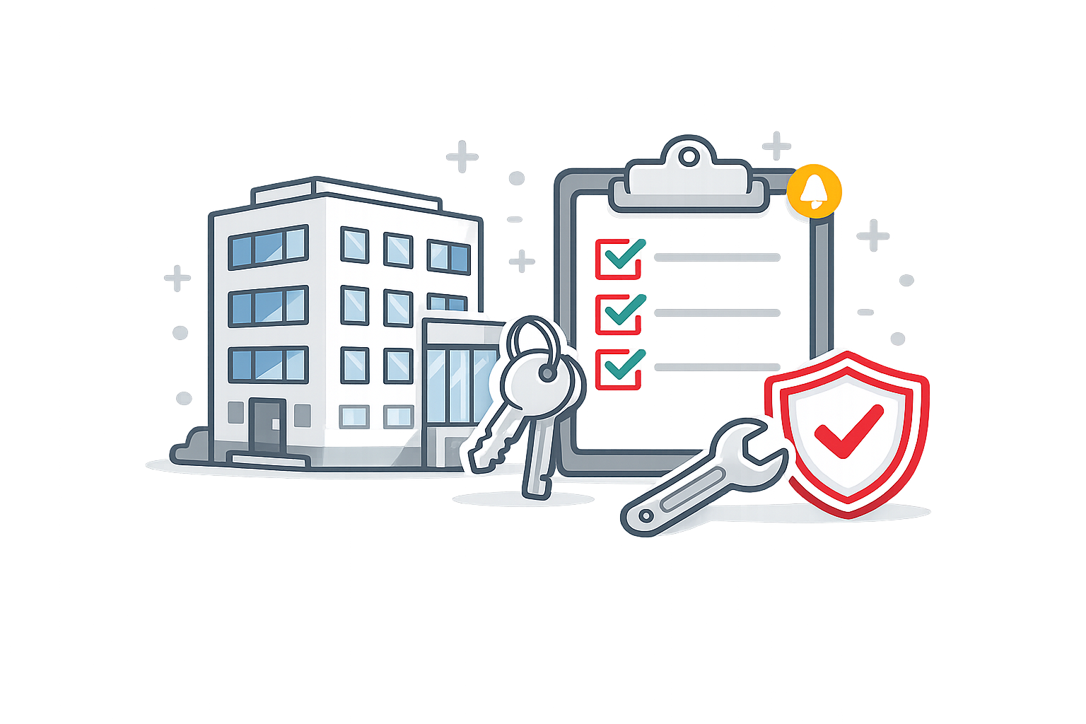 Property Management